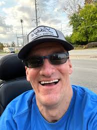 Proud of family member's tribute