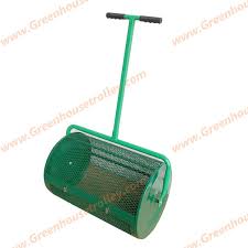 Peat moss a convenient source of organic matter, excellent soil conditioner and perfect base for soil mixes. Peat Moss Spreader Roller Tc1866 Qingdao Lutian Special Vehicle Co Ltd