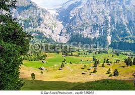 .del paesaggio in svizzera è curata da michael jakob, storico e teorico del paesaggio e autore di innumerevoli testi e ricerche sul paesaggio e in particolar modo riguardo le centrali idroelettriche. Paesaggio Montagna Villaggio Svizzera Grindelwald Estate Montagna Grindelwald Paesaggio Villaggio Svizzera Estate Canstock