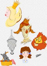 Scarecrow The Wizard Art Character Wizard Of Oz Food Cartoon Png Pngegg The scarecrow face makeup that ray bolger wore consisted, in part, of a rubber prosthetic with a woven pattern to suggest burlap cloth. pngegg