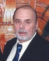 Jay Weir avis de décès