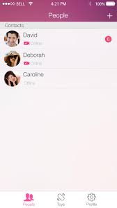 The controlling app for lovense toys Body Chat For Android Apk Download