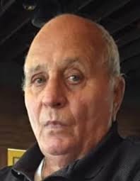 James A. Ellison Obituary