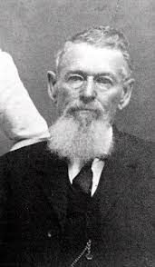 John Wesley Stallsmith (1840-1922)