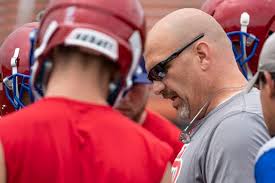 Mt. Pleasant eyes return to winning ways