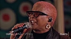 Kat Pearson LIVE @ Club TQ