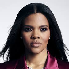 Candace Owens – Cliveden Literary Festival