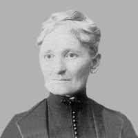 Mary Ann Johnson (1831–1913)