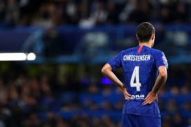 Andreas christensen's bio is filled with personal and professional al info. The Games Andreas Christensen Will Miss As Chelsea And Frank Lampard Suffer Fresh Injury Blow Football London