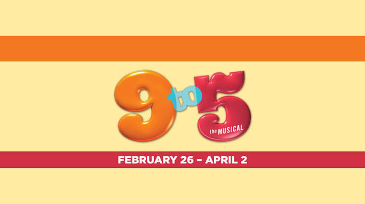 9 TO 5 - Dutch Apple Dinner Theatre