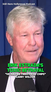 Eric Slater Interview