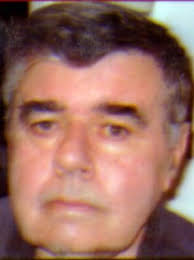 Edward Cleary Obituary (1934