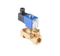 LPG ve Doğal Gaz On-Off Solenoid Vanalar | Sms-Tork Türkiye