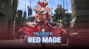 In the pvp section, you will find information about . Ffxiv Online Red Mage Guide How To Unlock Quests Traits Abilities Tips Dexerto