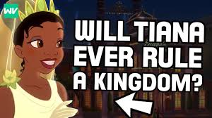 Check spelling or type a new query. Will Tiana Naveen Ever Rule Maldonia Princess And The Frog Explained Youtube