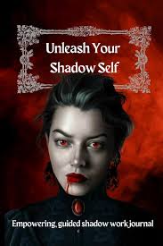 Unleash Your Shadow Self