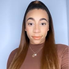 Jade Robinson's Instagram, Twitter & Facebook