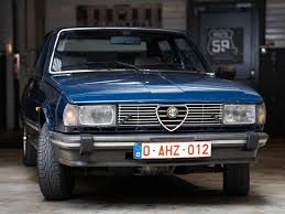 Image result for Avorio 1983 Alfa-Romeo