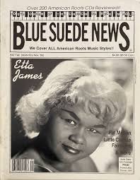 Etta James