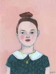 Amanda Blake