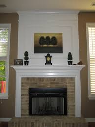 But sometimes our wrong attempts result to an unexpected situation. Dear Internet Here S How To Build A Fireplace Mantel Do Or Diy