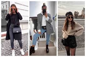 Outfit de invierno para mujer: Outfits Para El Invierno 1001 Consejos