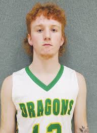 Senior Profile- Braxton Shoemaker, West Union High School