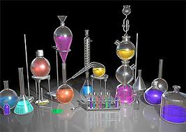 Lab Chemistry 3d Model Chemistry Labs Style Chemistry Art