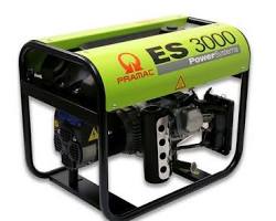Зображення: Pramac ES 3000 generator