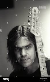 Mike stern hi-res stock photography and images