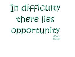 Opportunity Words Word Art Math
