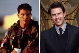 Top 10 crazy things actors did to land a role. See The Cast Of Top Gun Then And Now