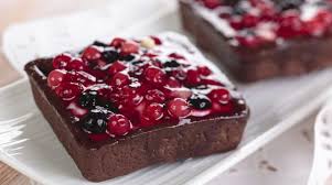 Le ricette più buone di dolci freschi e golosi da preparare in estate, anche senza cottura e senza glutine. Dolci Estivi Archivi Www Stile It