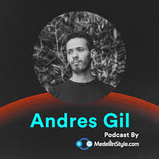 31, born 27 january 1990. Andres Gil Medellinstyle Com Podcast 003 By Medellinstyle