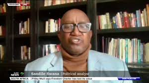 @SABCNews's video Tweet