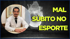 Cardiologia e esportes - dr. Gustavo Hironaka - YouTube