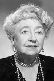 May Whitty — The Movie Database (TMDB)