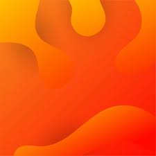 Abstract Orange Fluid Or Flux Background Png Orange Abstract Png And Vector With Transparent Background For Free Download Abstract Graphic Design Background Templates Geometric Background