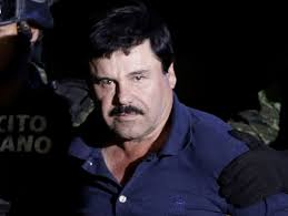 Emma coronel aispuro appeared in federal district court thursday in washington d.c. El Chapo Frau Von Joaquin Guzman Will Modelabel Grunden Der Spiegel