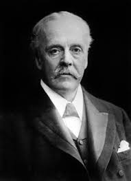 Image of Seth Low (1850-1916) american politican (mayor of New York),  president