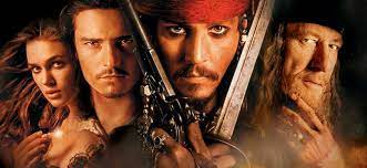 V pokračování filmu piráti z karibiku: Pirati Z Karibiku Prokleti Cerne Perly Hlasky Z Filmu Kfilmu Net