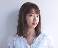 ワンレンとはどんな髪型ワンレングスが似合う人と似合わない人の条件