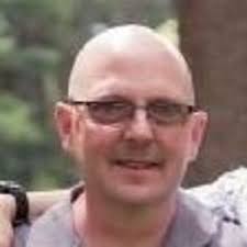 Obituary information for Steven P. Benson