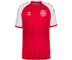 Über das away trikot gibt es nicht viel zu sagen. Hummel Danemark Heimtrikot 2021 Ab 48 71 Preisvergleich Bei Idealo At