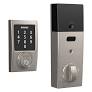 Z-wave smart door locks from www.homedepot.com