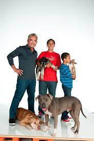 In duque de caxias факты и цифры. Cesar Millan On Twitter My Sons Will Always Remember Daddy Junior And Coco As Their Childhood Dogs Flashbarkfriday Http T Co Lyofsiup6r