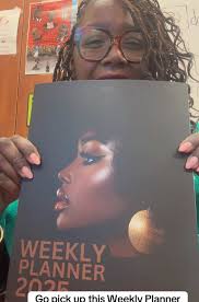 I AM BLACK HISTORY 2025 #teachersoftiktok #comptoneducator #blackticktok  #teacheroftheyear #blackeducators #trending #fyp #theynotlikeus  #weeklyplanner #iamblackhistory