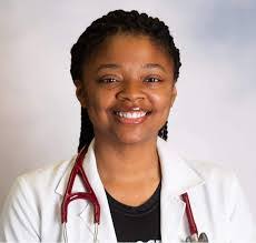 Gabrielle Goode's Instagram, Twitter & Facebook