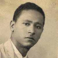 Laurent Joachim Charles Clausel Debrosse (1916–2000)