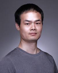 PEOPLE — Huang Laboratory